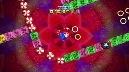 photo d'illustration pour l'article:Notre avis sur Sonic 4
